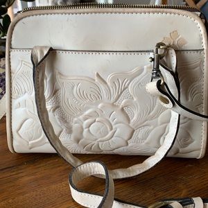 Patricia Nash handbag